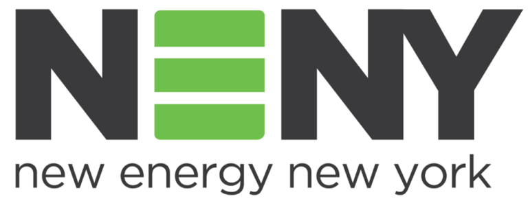 New Energy New York logo